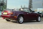 MAZDA MX-5 1.6I NA LIMITED EDITION | LEDER | ELEK. RAMEN | S, Auto's, Achterwielaandrijving, 4 cilinders, Leder, Bedrijf