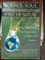 Science, Soul, Spirit of Nature, Boeken, Ophalen of Verzenden, Gelezen, Spiritualiteit algemeen, Achtergrond en Informatie