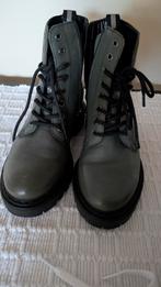 Veterschoen mt 37 groen, Ophalen of Verzenden, Zo goed als nieuw, Groen, Sneakers of Gympen