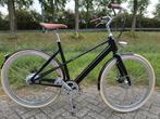 E-bike Watt Valencia unisex 54 cm – krachtige accu, Nieuw, 51 tot 55 cm, 50 km per accu of meer, Ophalen