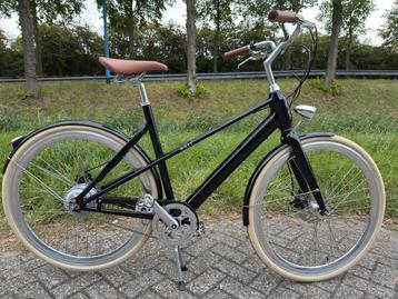 E-bike Watt Valencia unisex 54 cm – krachtige accu beschikbaar voor biedingen