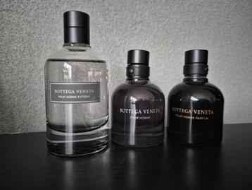 Bottega Veneta Pour Homme beschikbaar voor biedingen