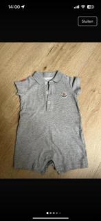 Moncler boxpakje 56, Ophalen of Verzenden, Zo goed als nieuw, Pakje
