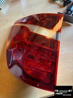 Achterlicht koets links rechts Bmw X3 F25, Ophalen of Verzenden, Gebruikt, BMW