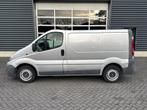 Renault Trafic 1.9 dCi L1H1, trekhaak, Auto's, Bestelauto's, 101 pk, Gebruikt, Renault, Origineel Nederlands