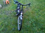 Kinderfiets, Ophalen of Verzenden, Gebruikt, Minder dan 16 inch, Dhaka runbike