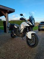 Aangeboden super mooie KTM 1290 Super Adventure., 2 cilinders, Motorrijbewijs A, Particulier, Meer dan 35 kW