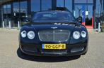 Bentley Continental GT 6.0 W12 Bi-Turbo In uitmuntende staat, Automaat, Stof, Gebruikt, Beige