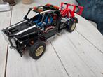 lego technic 9395, Gebruikt, Auto onroad, RTR (Ready to Run), Overige schalen