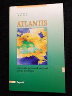 Yoke, Atlantis, Boeken, Esoterie en Spiritualiteit, Ophalen of Verzenden, Gelezen, Spiritualiteit algemeen, Overige typen
