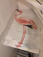Gratis Ixxi Flamingo, Ophalen