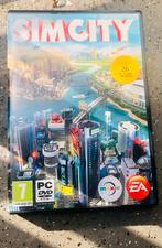 SimCity PC Game nieuw staat, Spelcomputers en Games, Games | Pc, Online, Gebruikt, 1 speler, Ophalen of Verzenden