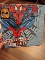 Ultimate Spiderman nieuw vintage, Ophalen, Nieuw, Maat 48/50 (M), Blauw