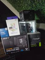 I7 14700k 5070 rtx, Computers en Software, Ophalen, Zo goed als nieuw, Gaming, 4 Ghz of meer