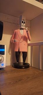 Grim Fandango Manny Calavera 52 cm hoog, 1 speler, Ophalen, Zo goed als nieuw, Vanaf 3 jaar
