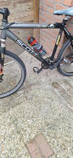 Crosser fiers Schott, Fietsen en Brommers, 53 tot 57 cm, Ophalen, Gebruikt, Overige merken