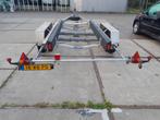 Alu liner 3500 kg 3000kg laadvermogen tandemassers, Ophalen, Overige typen