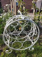 Wijnrek Riverdale, Huis en Inrichting, Woonaccessoires | Wijnrekken, Ophalen, Gebruikt, Minder dan 50 cm, 5 tot 15 flessen