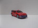 6136 Citroën Xsara WRC Majorette No 254, Ophalen of Verzenden, Gebruikt, Auto