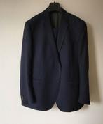 Heren kostuum: zwart/donker blauw, BRIXON, maat 56, Kleding | Heren, Kostuums en Colberts, Maat 56/58 (XL), Ophalen of Verzenden