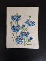 Jie Gantofta Wandtegel - Aimo Nietosviori Design, Antiek en Kunst, Ophalen of Verzenden