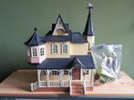 Playmobil Spirit huis 9475, Kinderen en Baby's, Speelgoed | Playmobil, Ophalen of Verzenden, Zo goed als nieuw, Complete set