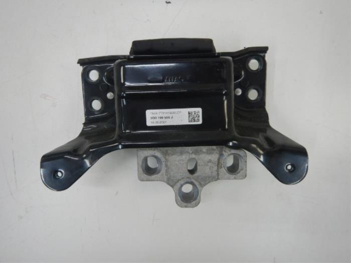 VW Tiguan 5NA Facelift R Motorsteun Baksteun, Auto-onderdelen, Motor en Toebehoren, Gebruikt, Ophalen of Verzenden