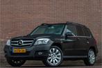 Mercedes-Benz GLK-Klasse 280 4-Matic, Panoramadak, Leder, Xe, Auto's, Automaat, 232 pk, Gebruikt, Zwart