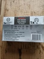 Auto Adapter 3x 12V + USB - Nieuw, Ophalen of Verzenden, Nieuw
