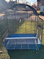 Vogelkooi iMac, Ophalen, Gebruikt, Metaal, Vogelkooi