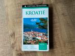 Capitool Reisgids Kroatië - Ontdek de mooiste plekken!, Gelezen, Capitool, Europa, Ophalen of Verzenden
