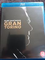 Bluray CLINT EASTWOOD GRAN TORINO, Ophalen of Verzenden, Zo goed als nieuw