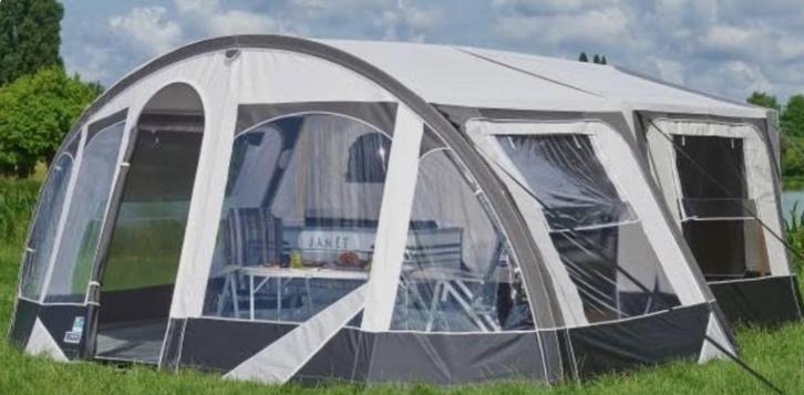 Te koop vouwwagen Jamet Jameta, snelopzetter, Caravans en Kamperen, Vouwwagens, Jamet, tot en met 2, Aanwezig, Ophalen