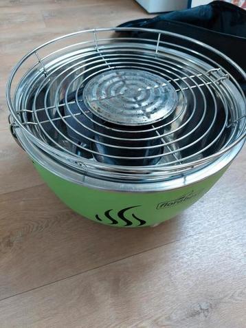 Tafel barbecue Florabest beschikbaar voor biedingen