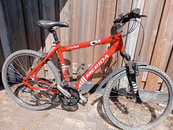 Merida C5.5 Cruise - Comfort Series - Frame 50cm beschikbaar voor biedingen