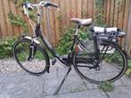 Gazelle Orange C7 Comfort damesfiets, Ophalen, Gebruikt, Versnellingen, 50 tot 53 cm