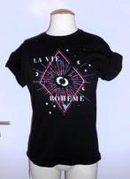 My Jewellery T-shirt zwart mt M, Maat 38/40 (M), My Jewellery, Zwart, Ophalen of Verzenden