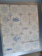 166x villeroy en boch tegels 13cmx13cm, Ophalen