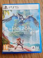 PS5 Horizon 2 Forbidden West, Spelcomputers en Games, Avontuur en Actie, 1 speler, Ophalen of Verzenden, Zo goed als nieuw