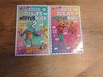 Zoete zusjes moppen boek, alleen deel twee nog, Cd's en Dvd's, Ophalen of Verzenden, Zo goed als nieuw