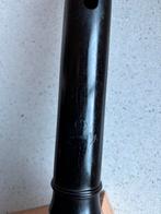 Palanca traverso Remko van der Vecht, Ophalen of Verzenden, Zo goed als nieuw, Overige typen, Met koffer, hoes of etui