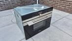 Siemens stoomoven, Witgoed en Apparatuur, Ovens, Gebruikt, Oven, Stoom, Inbouw