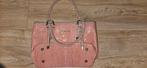 Micheal kors handtas, Ophalen, Gebruikt, Roze, Handtas