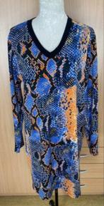 12 Naiz jurk maat 46 NIEUW, Overige kleuren, Maat 46/48 (XL) of groter, Nieuw, Ophalen of Verzenden