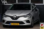Renault Clio 1.0 TCe 90 Equilibre NL, CarPlay, LED, cruise, Voorwielaandrijving, Gebruikt, Met garantie (alle), Origineel Nederlands