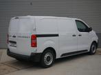 Peugeot e-Expert L2 75 kWh | 8 jaar garantie | Navi incl. Ap, Automaat, 2095 kg, Parkeersensor, Wit