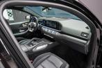 Mercedes-Benz GLE-klasse Coupé 63S AMG 4MATIC+ |drivers pac, Automaat, Stof, Gebruikt, Zwart