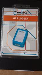 GPS Logger, Telecommunicatie, Mobiele telefoons | Batterijen en Accu's, Nieuw, Ophalen of Verzenden