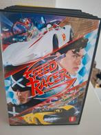 Speed Racer DVD, Ophalen of Verzenden