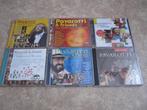 Pavarotti & friends cd,s, €1,50 per stuk, Cd's en Dvd's, Ophalen of Verzenden, Zo goed als nieuw